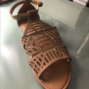 Sandals